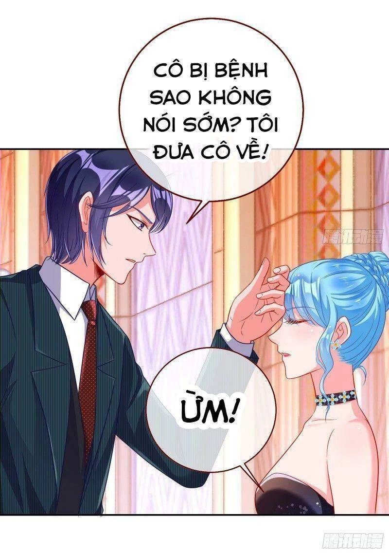 Vạn Tra Triêu Hoàng Chapter 181 - Next Chapter 182