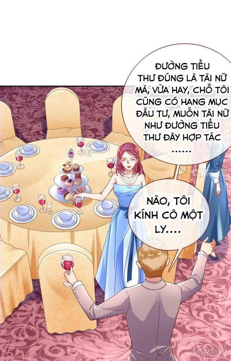 Vạn Tra Triêu Hoàng Chapter 181 - Next Chapter 182
