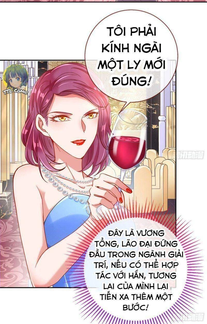 Vạn Tra Triêu Hoàng Chapter 181 - Next Chapter 182