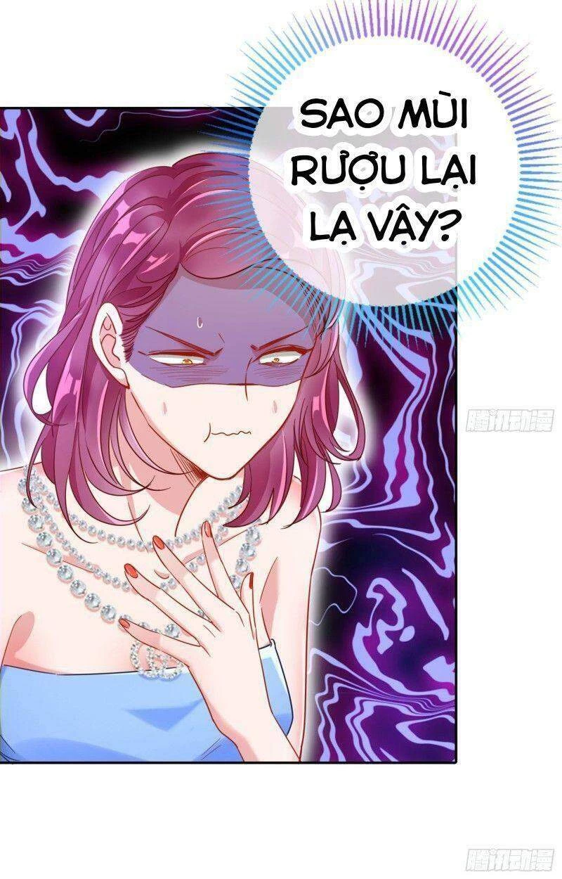 Vạn Tra Triêu Hoàng Chapter 181 - Next Chapter 182