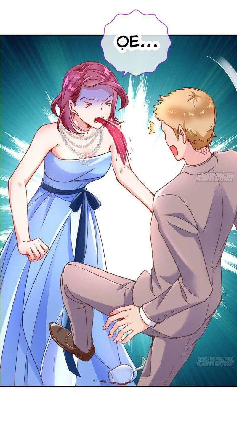 Vạn Tra Triêu Hoàng Chapter 181 - Next Chapter 182