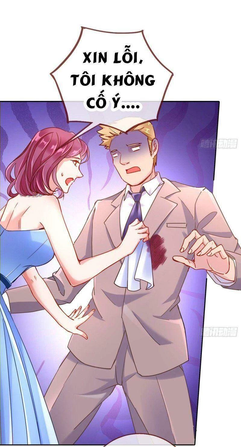 Vạn Tra Triêu Hoàng Chapter 181 - Next Chapter 182