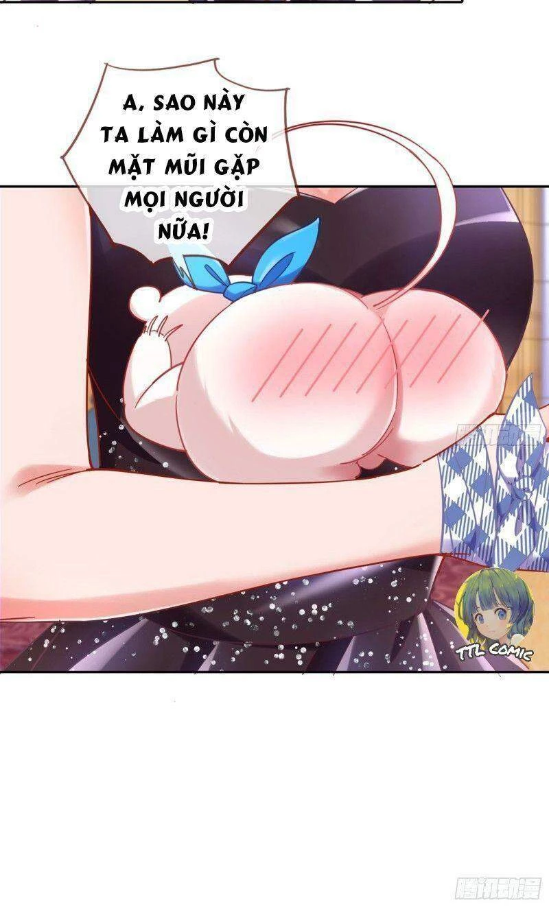 Vạn Tra Triêu Hoàng Chapter 181 - Next Chapter 182