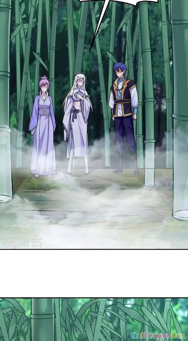 Võ Đạo Độc Tôn Chapter - Next Chapter 1