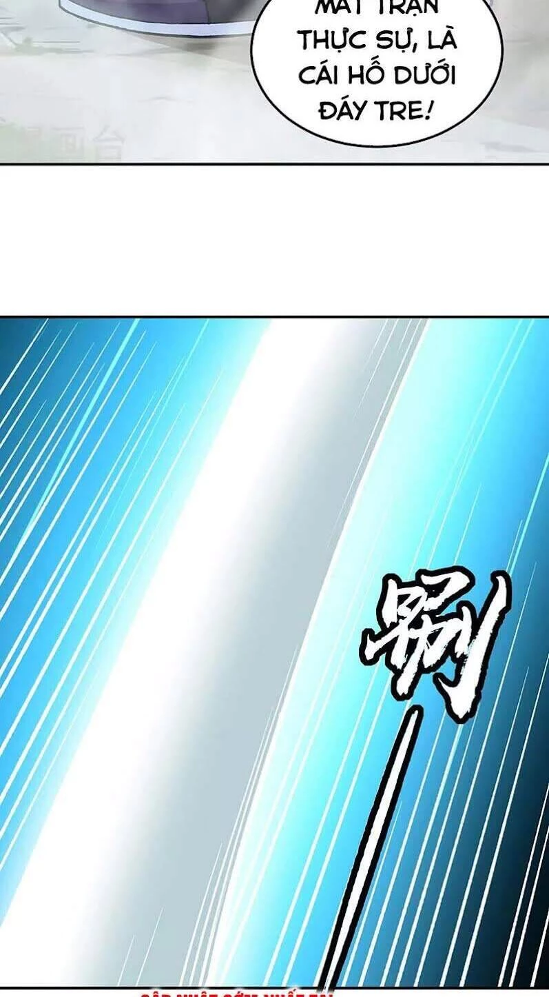 Võ Đạo Độc Tôn Chapter - Next Chapter 1