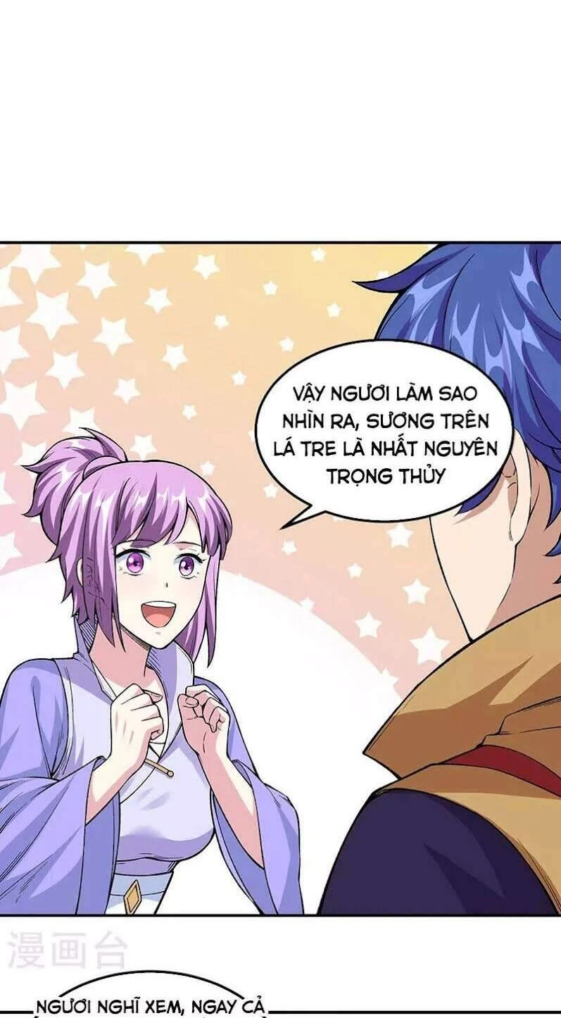 Võ Đạo Độc Tôn Chapter - Next Chapter 1