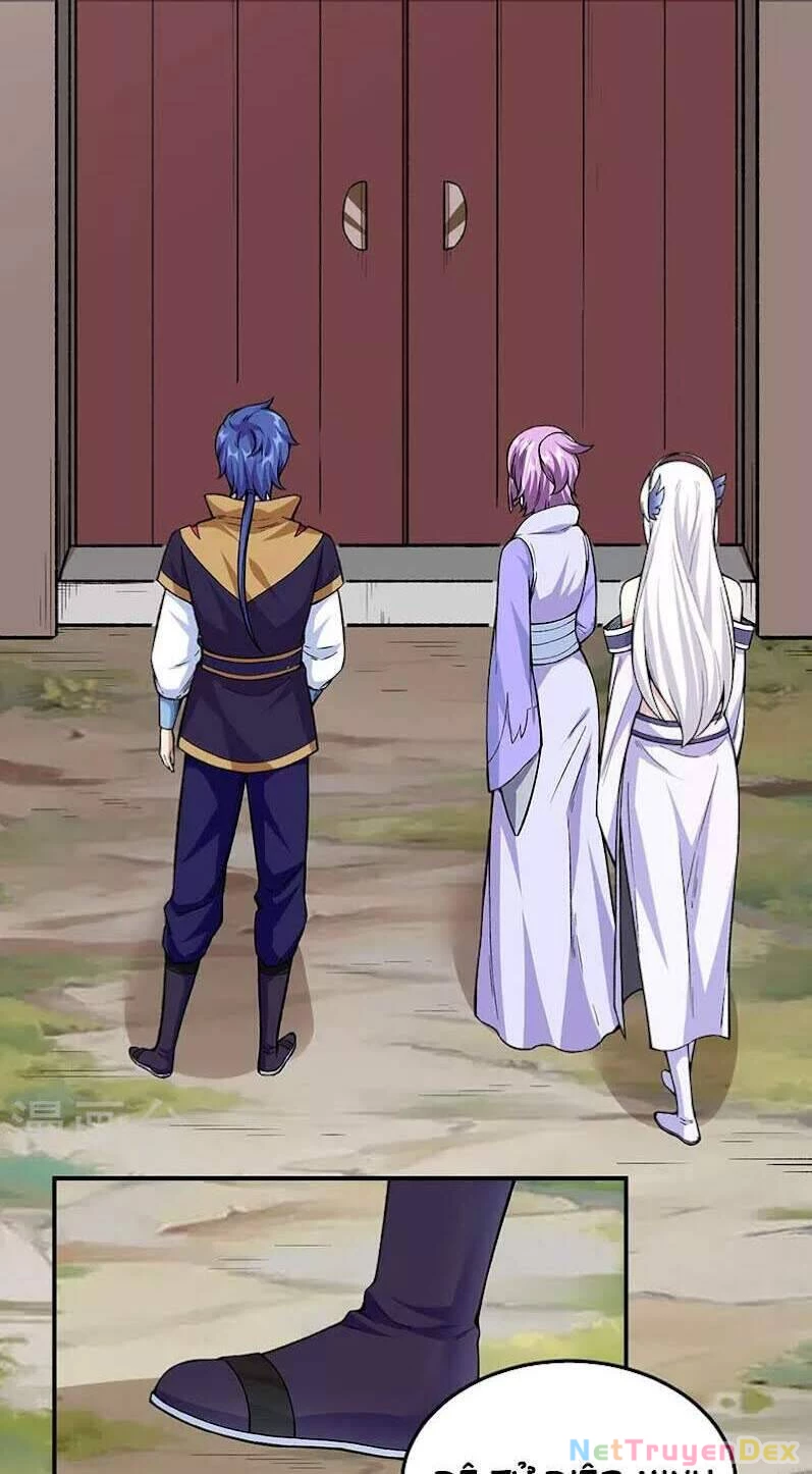 Võ Đạo Độc Tôn Chapter - Next Chapter 1