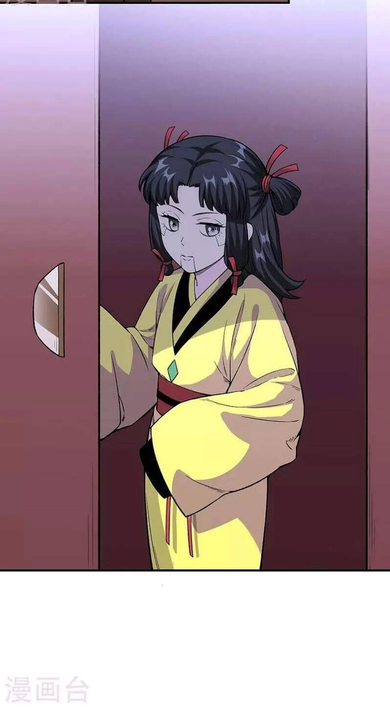 Võ Đạo Độc Tôn Chapter - Next Chapter 1