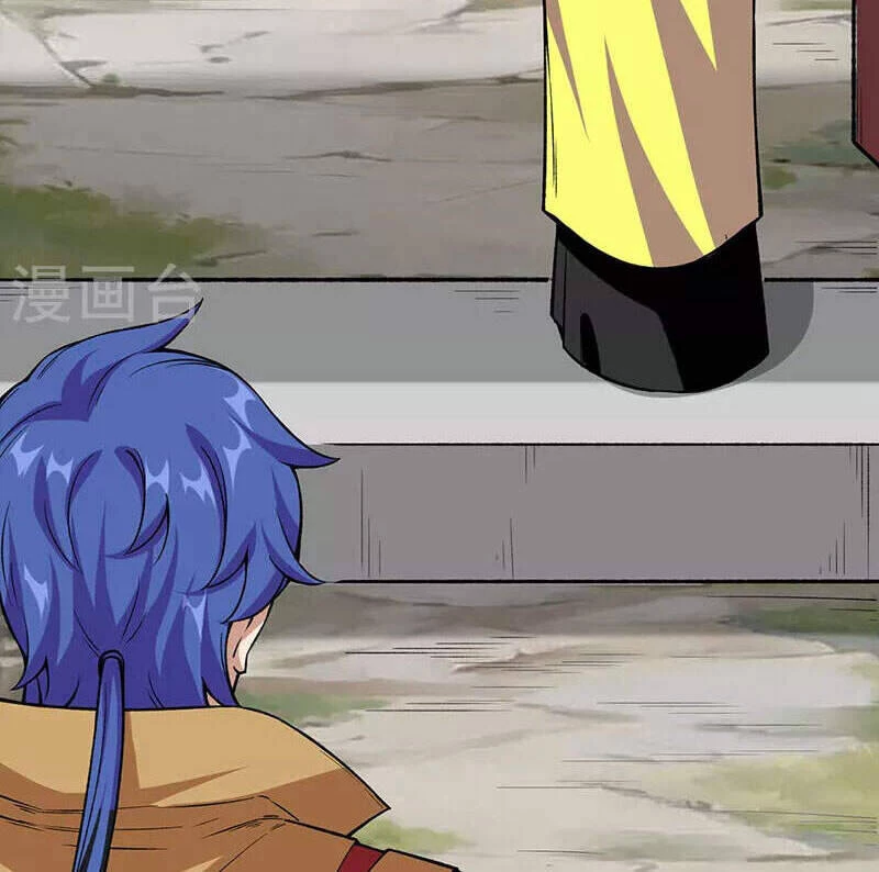 Võ Đạo Độc Tôn Chapter - Next Chapter 1