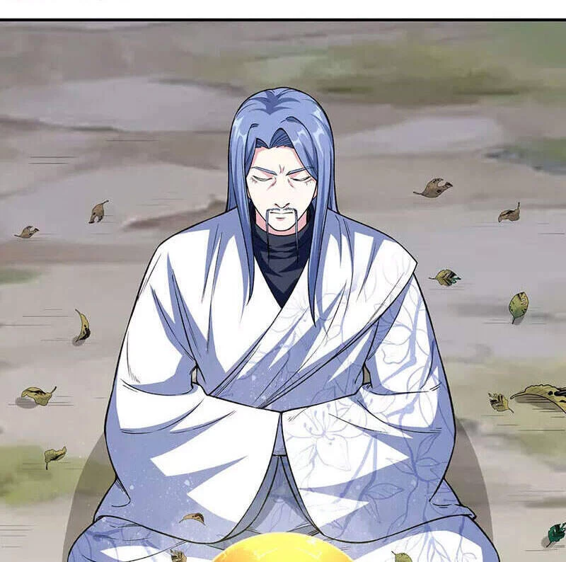 Võ Đạo Độc Tôn Chapter - Next Chapter 1