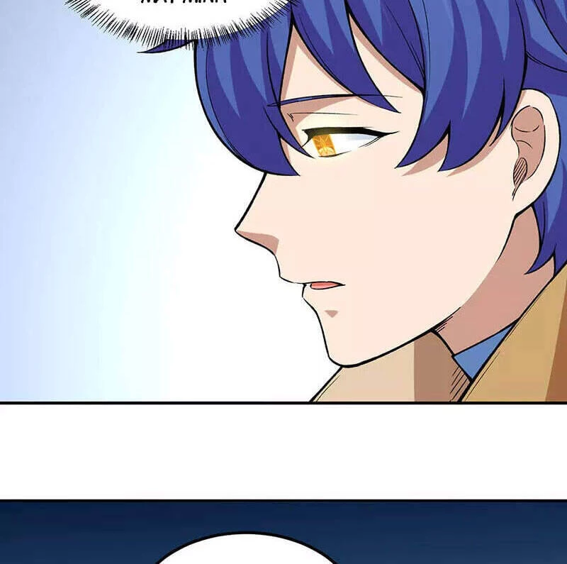 Võ Đạo Độc Tôn Chapter - Next Chapter 1