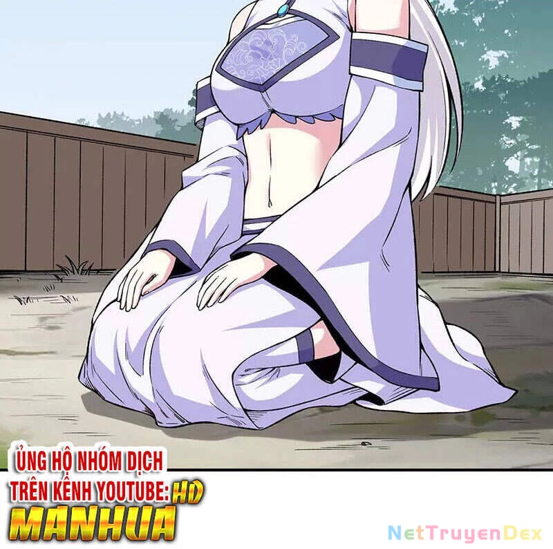 Võ Đạo Độc Tôn Chapter - Next Chapter 1