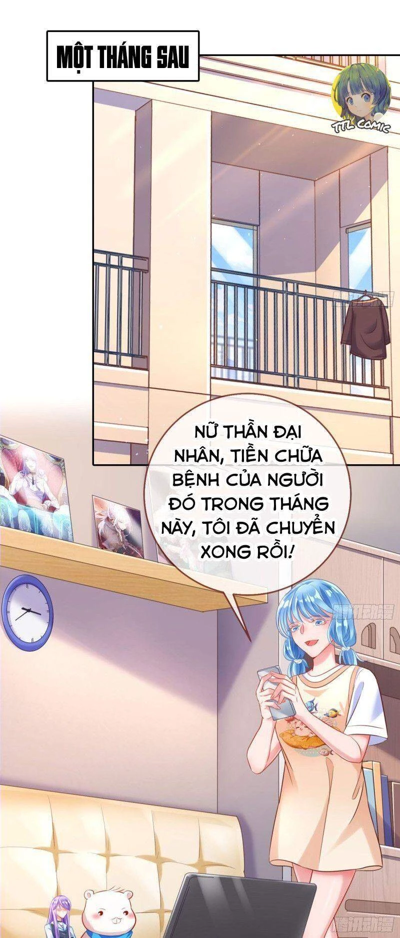 Vạn Tra Triêu Hoàng Chapter 182 - Trang 4