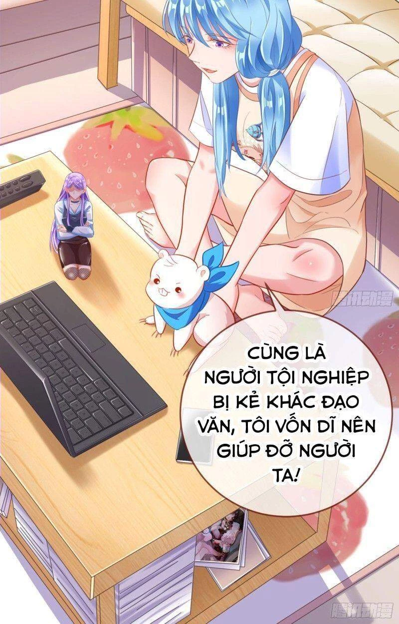 Vạn Tra Triêu Hoàng Chapter 182 - Trang 4