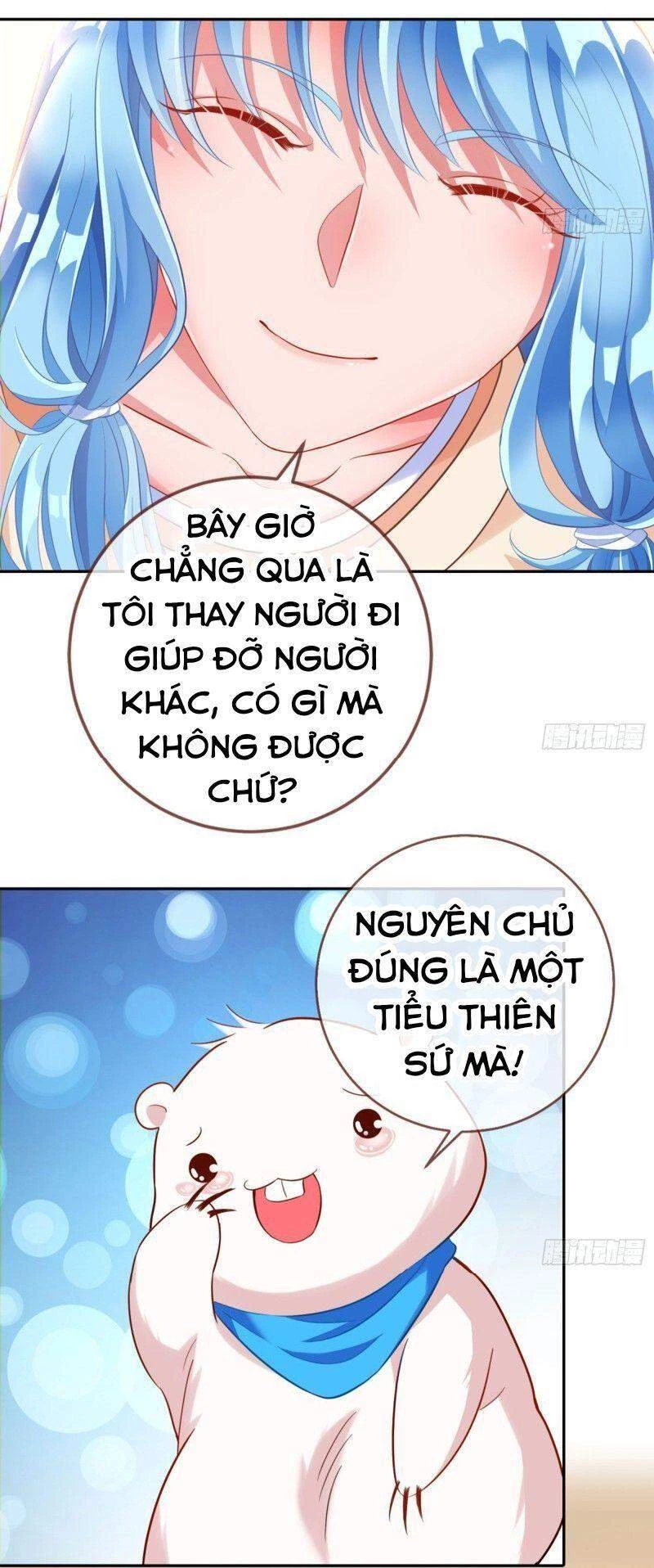 Vạn Tra Triêu Hoàng Chapter 182 - Trang 4