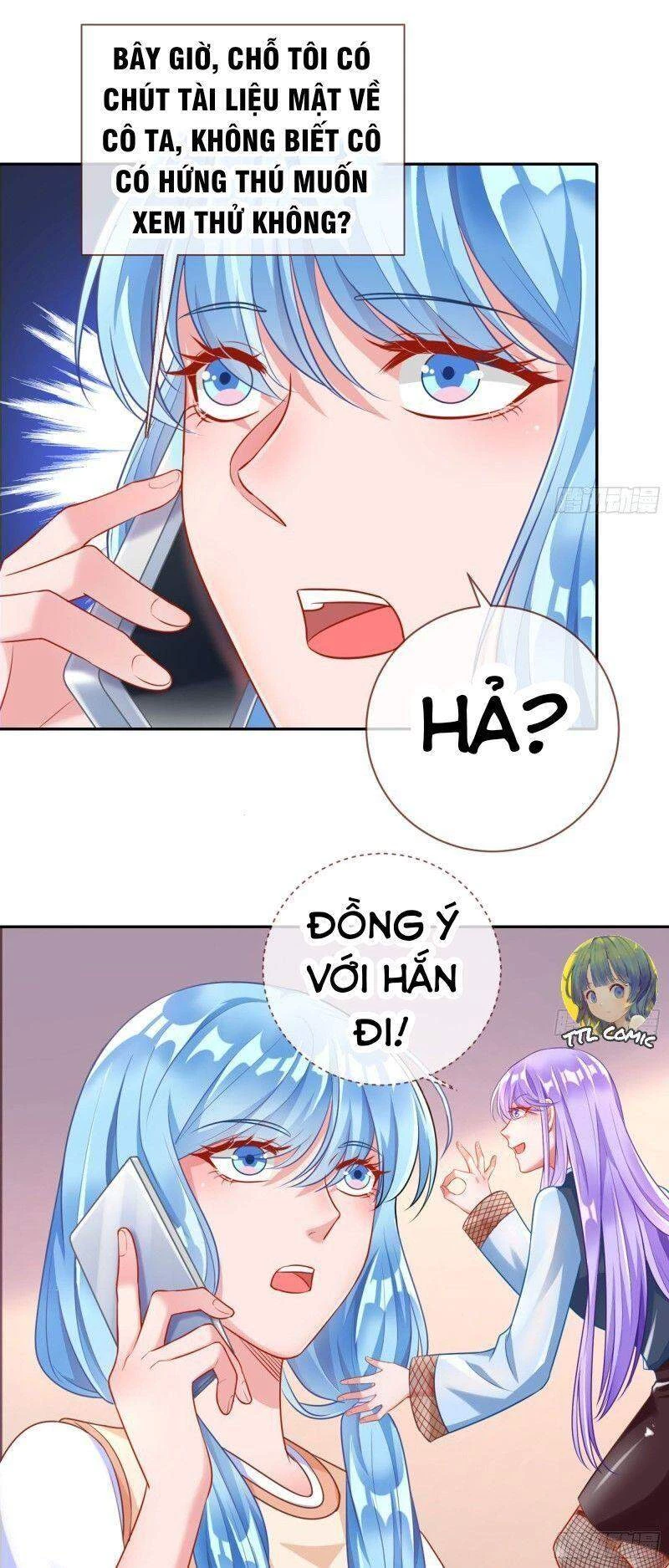 Vạn Tra Triêu Hoàng Chapter 182 - Trang 4