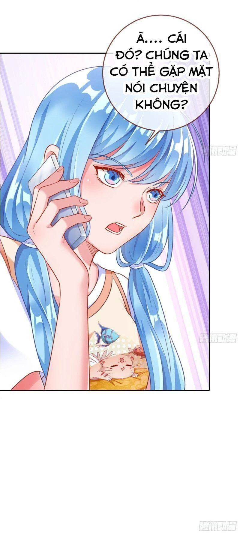 Vạn Tra Triêu Hoàng Chapter 182 - Trang 4