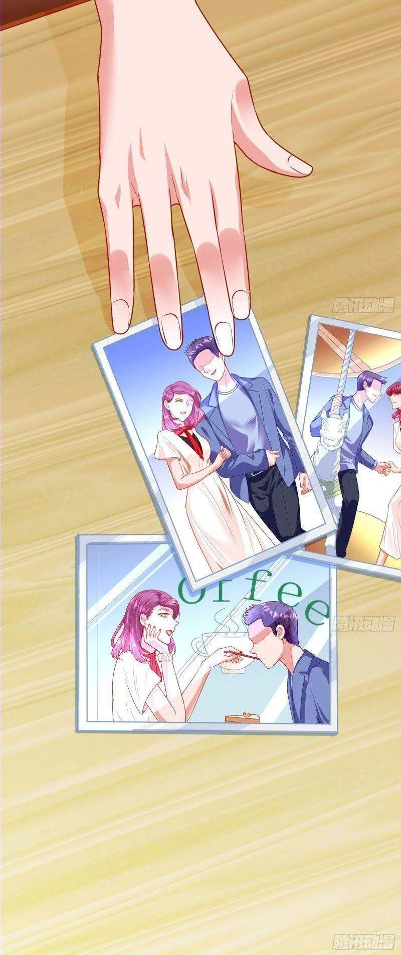 Vạn Tra Triêu Hoàng Chapter 182 - Trang 4