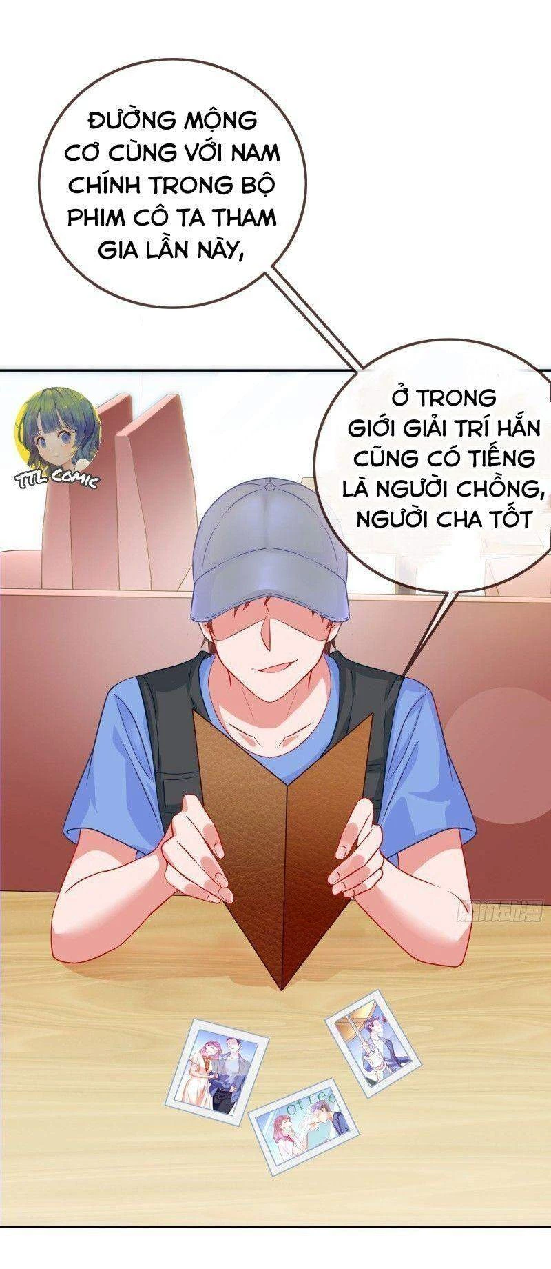 Vạn Tra Triêu Hoàng Chapter 182 - Trang 4