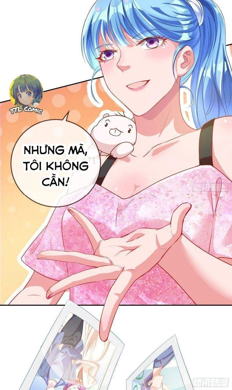 Vạn Tra Triêu Hoàng Chapter 182 - Trang 4