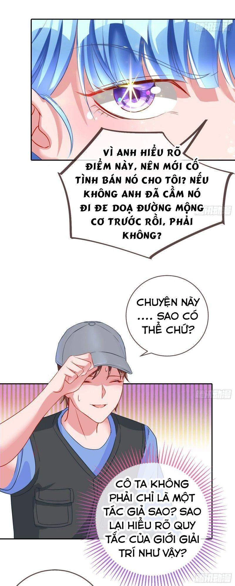 Vạn Tra Triêu Hoàng Chapter 182 - Trang 4