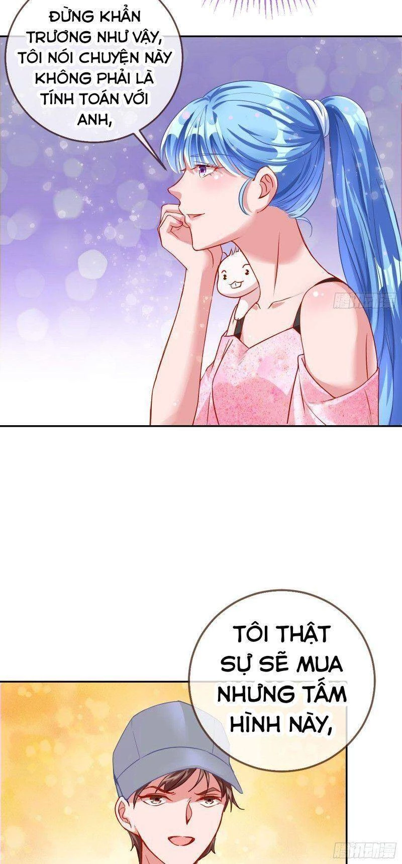 Vạn Tra Triêu Hoàng Chapter 182 - Trang 4