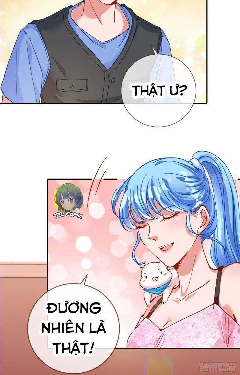 Vạn Tra Triêu Hoàng Chapter 182 - Trang 4