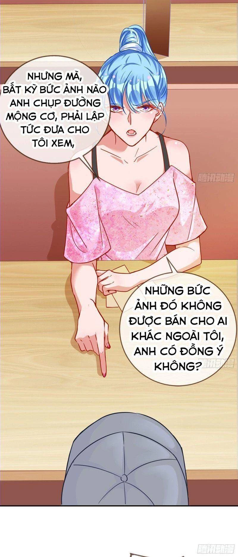 Vạn Tra Triêu Hoàng Chapter 182 - Trang 4