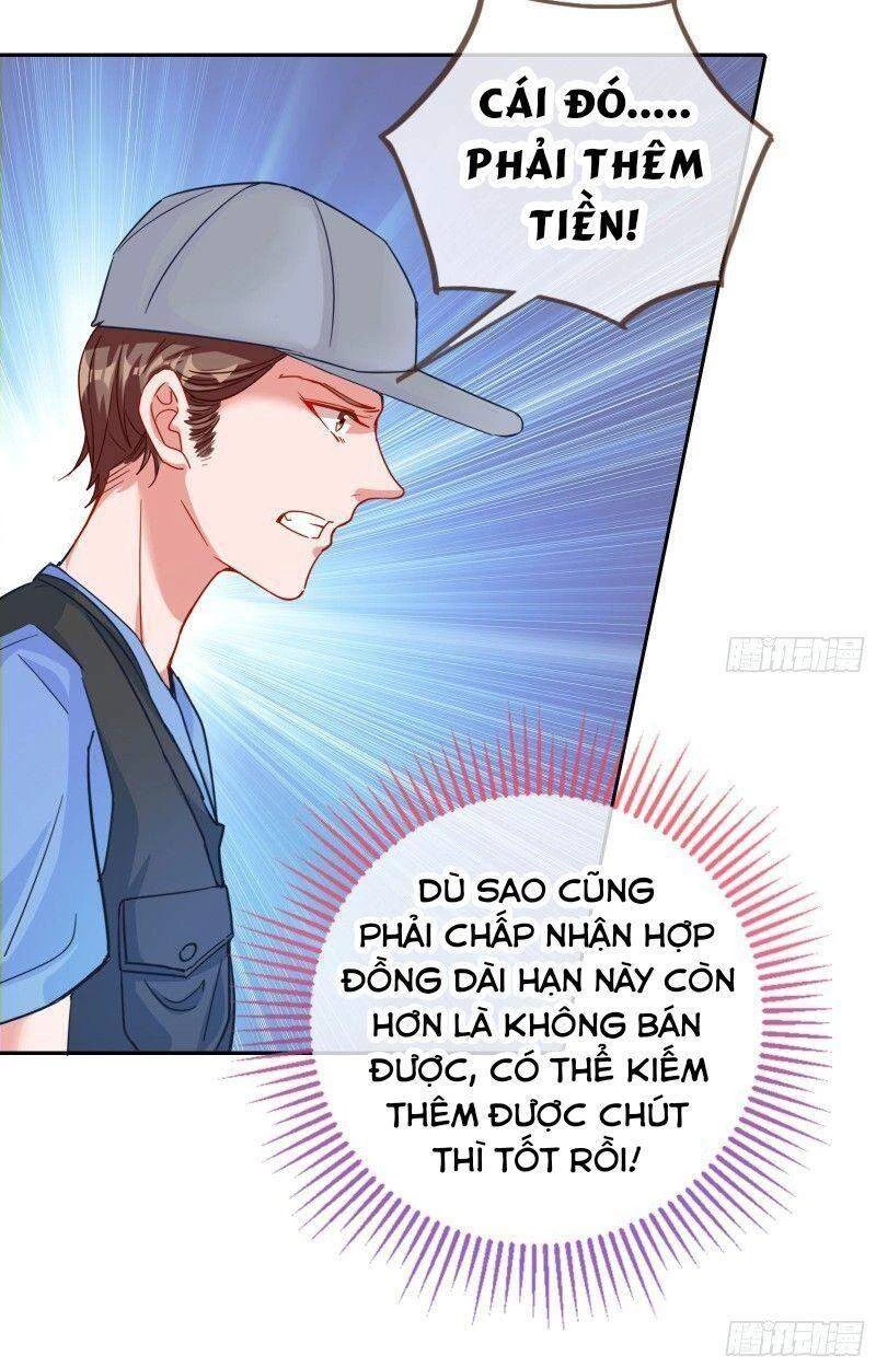 Vạn Tra Triêu Hoàng Chapter 182 - Trang 4