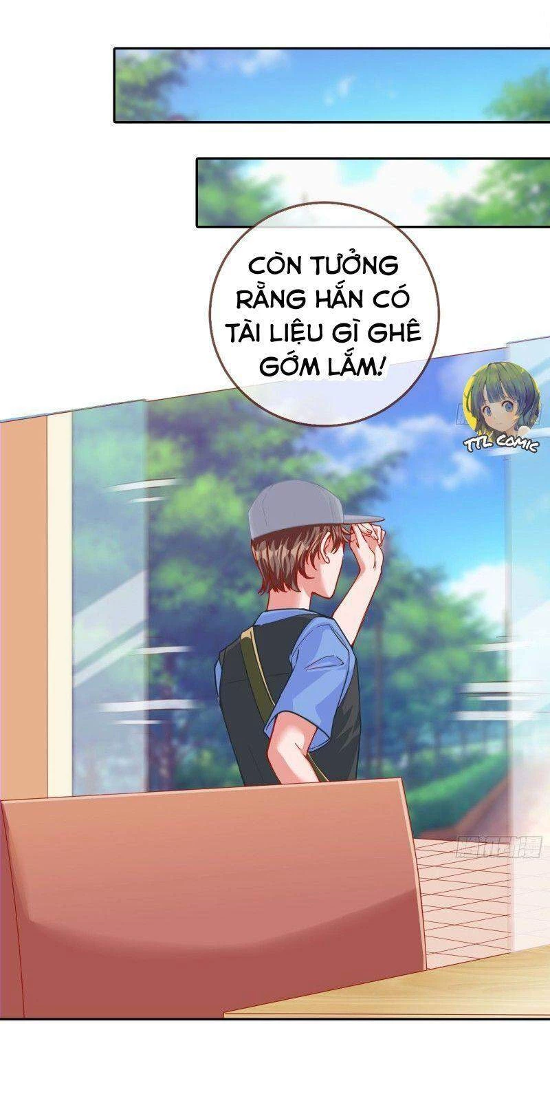 Vạn Tra Triêu Hoàng Chapter 182 - Trang 4