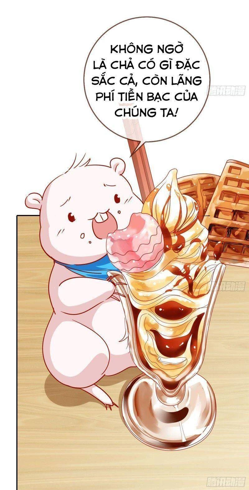 Vạn Tra Triêu Hoàng Chapter 182 - Trang 4