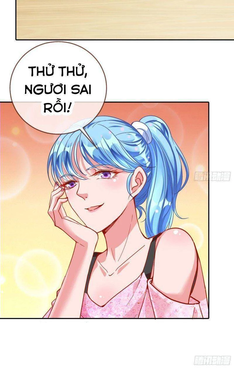 Vạn Tra Triêu Hoàng Chapter 182 - Trang 4