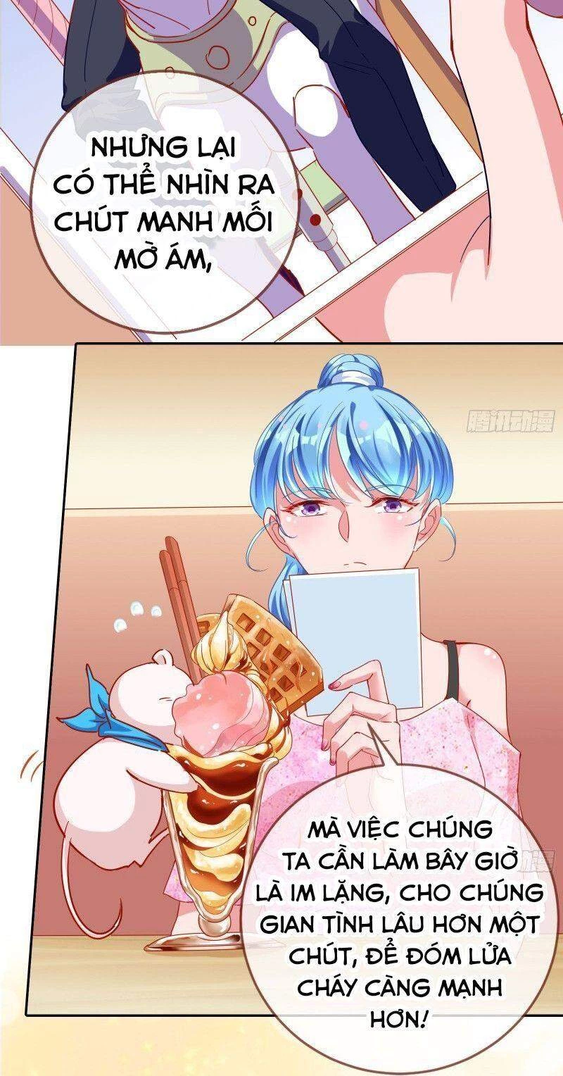 Vạn Tra Triêu Hoàng Chapter 182 - Trang 4