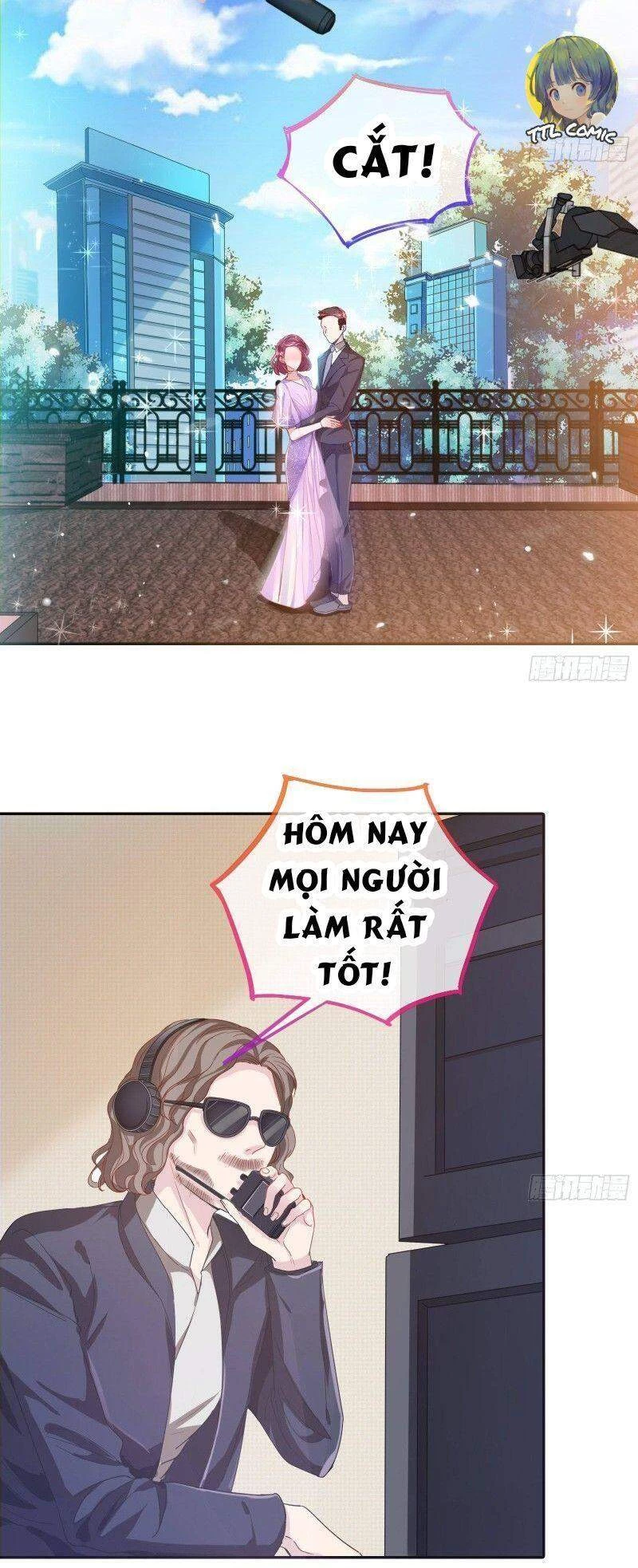 Vạn Tra Triêu Hoàng Chapter 183 - Trang 4