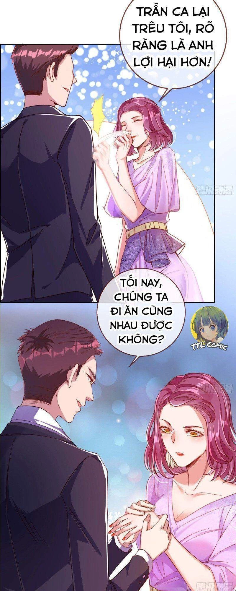 Vạn Tra Triêu Hoàng Chapter 183 - Trang 4