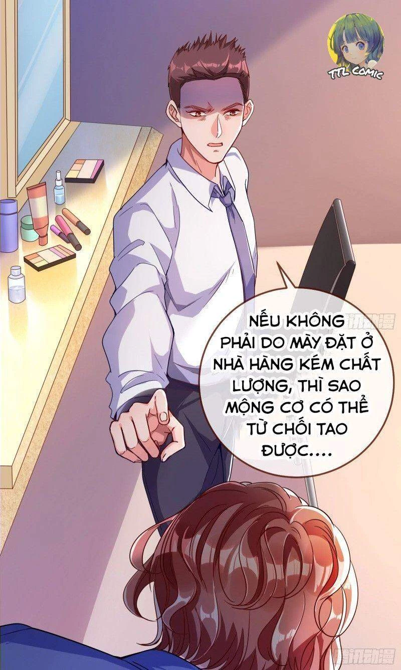 Vạn Tra Triêu Hoàng Chapter 183 - Trang 4