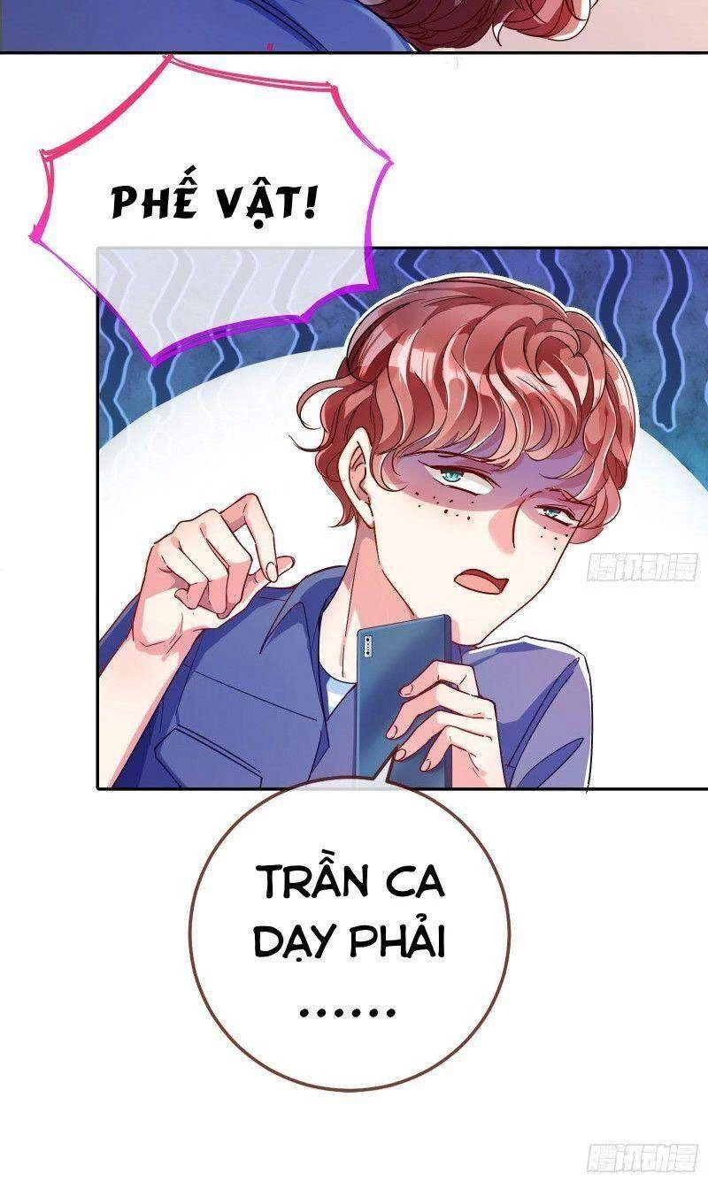 Vạn Tra Triêu Hoàng Chapter 183 - Trang 4