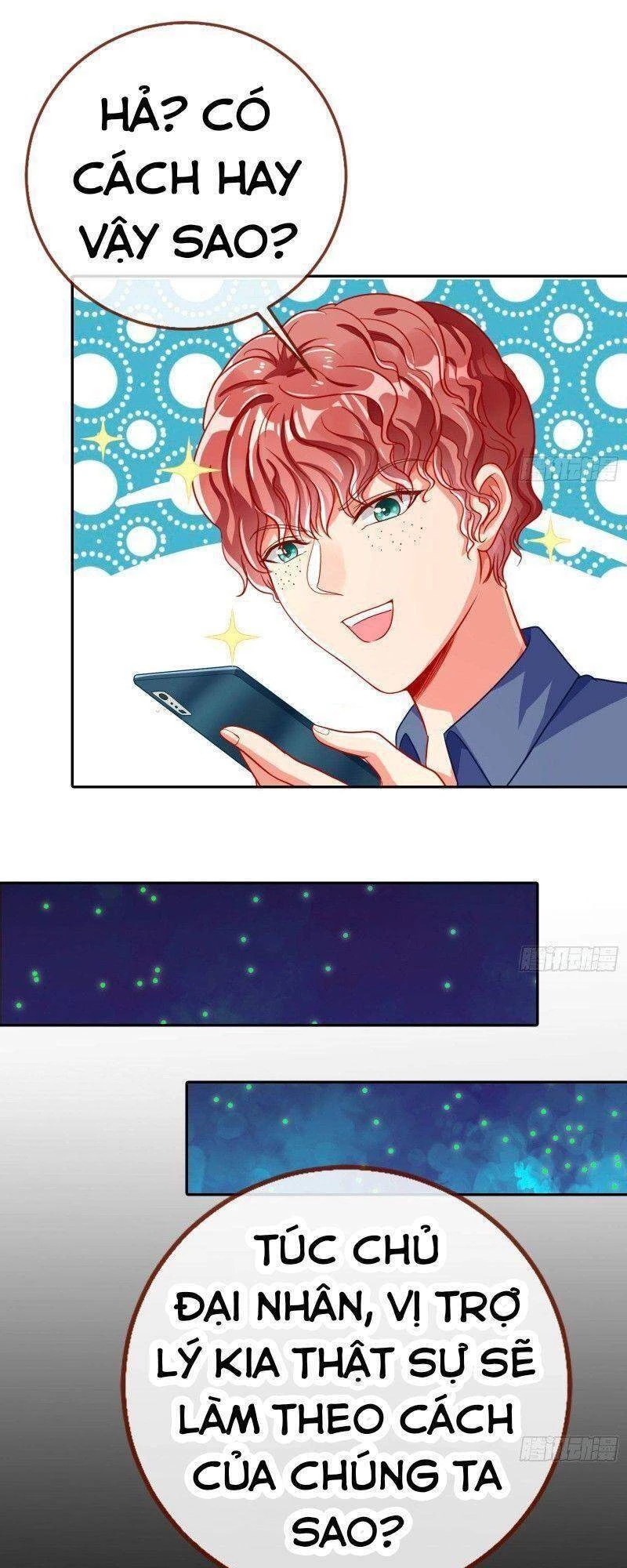 Vạn Tra Triêu Hoàng Chapter 183 - Trang 4