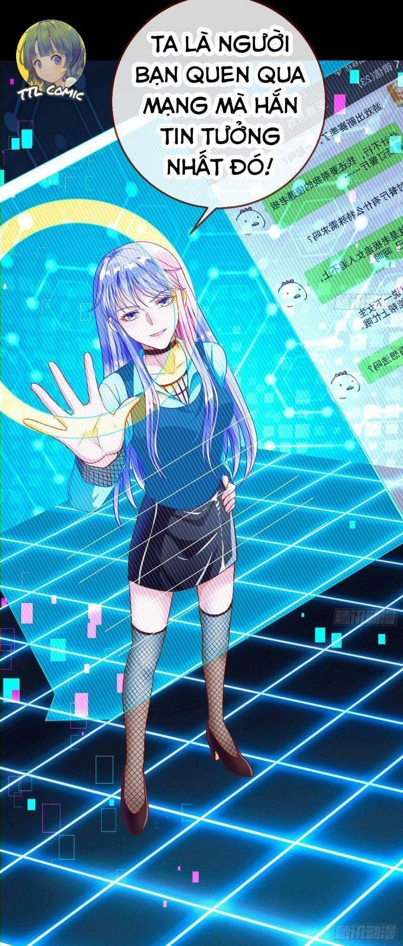 Vạn Tra Triêu Hoàng Chapter 183 - Trang 4