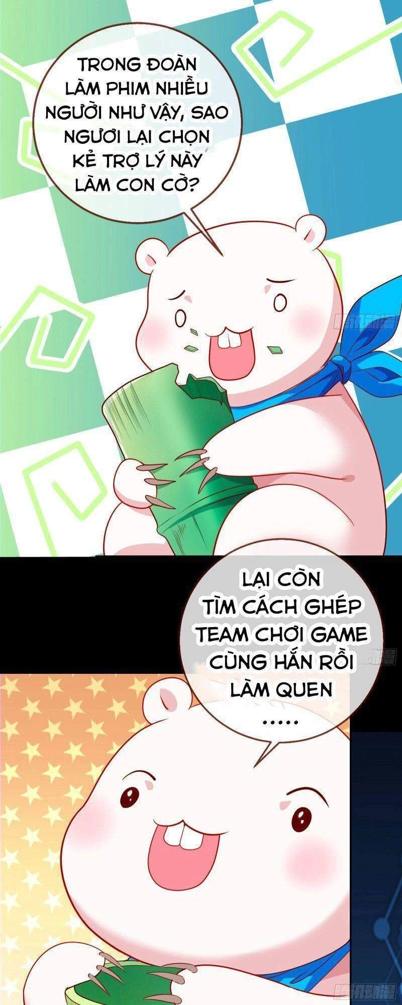 Vạn Tra Triêu Hoàng Chapter 183 - Trang 4