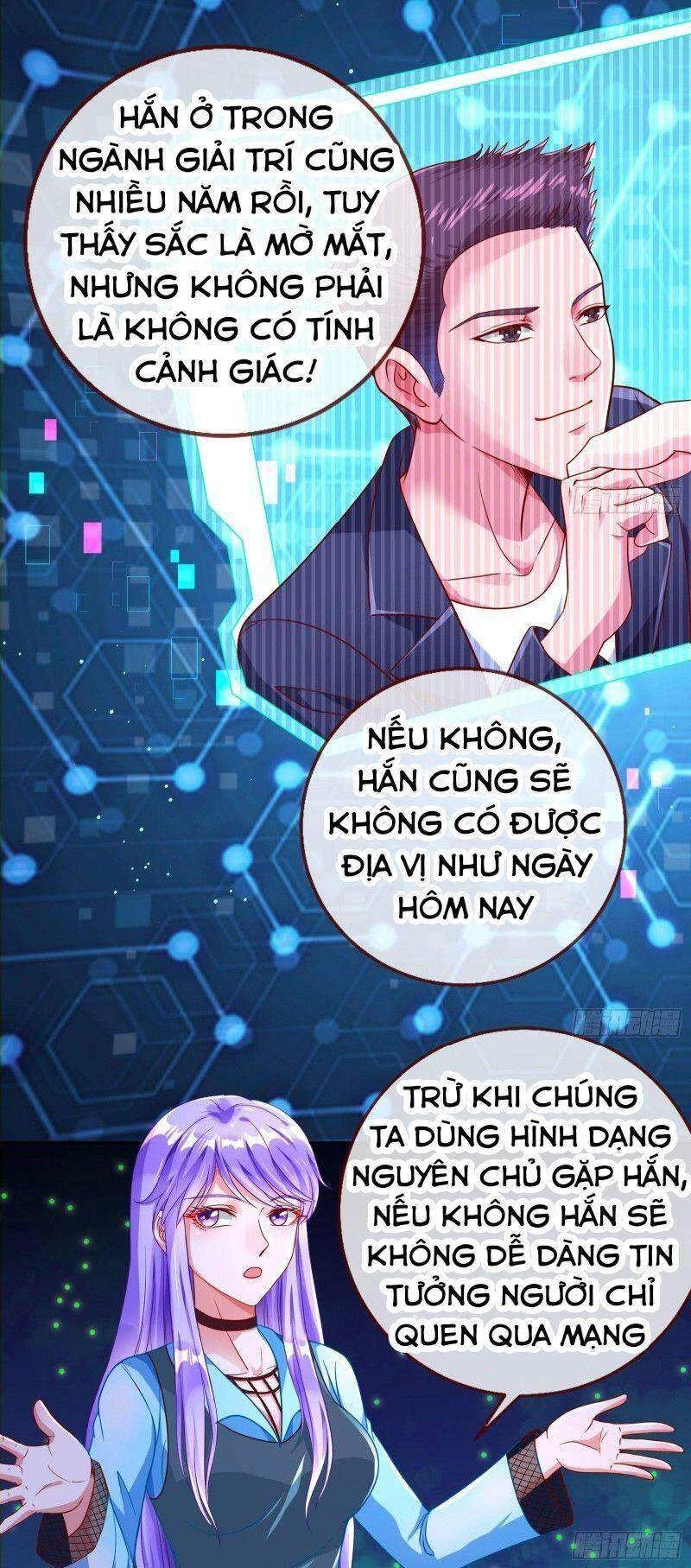 Vạn Tra Triêu Hoàng Chapter 183 - Trang 4