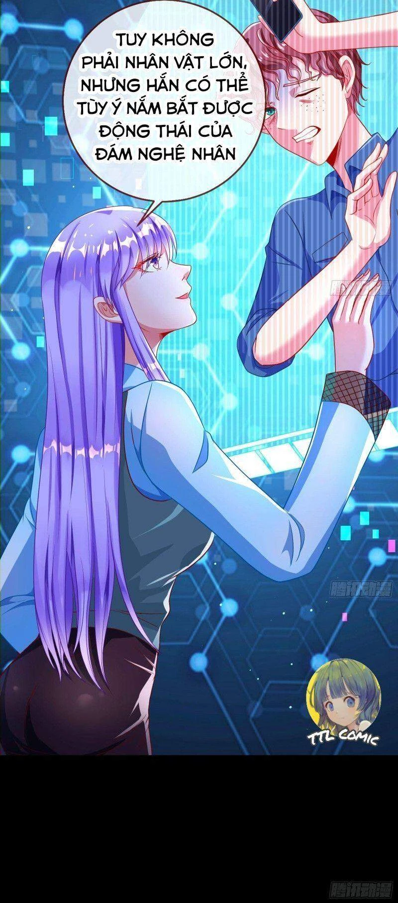 Vạn Tra Triêu Hoàng Chapter 183 - Trang 4