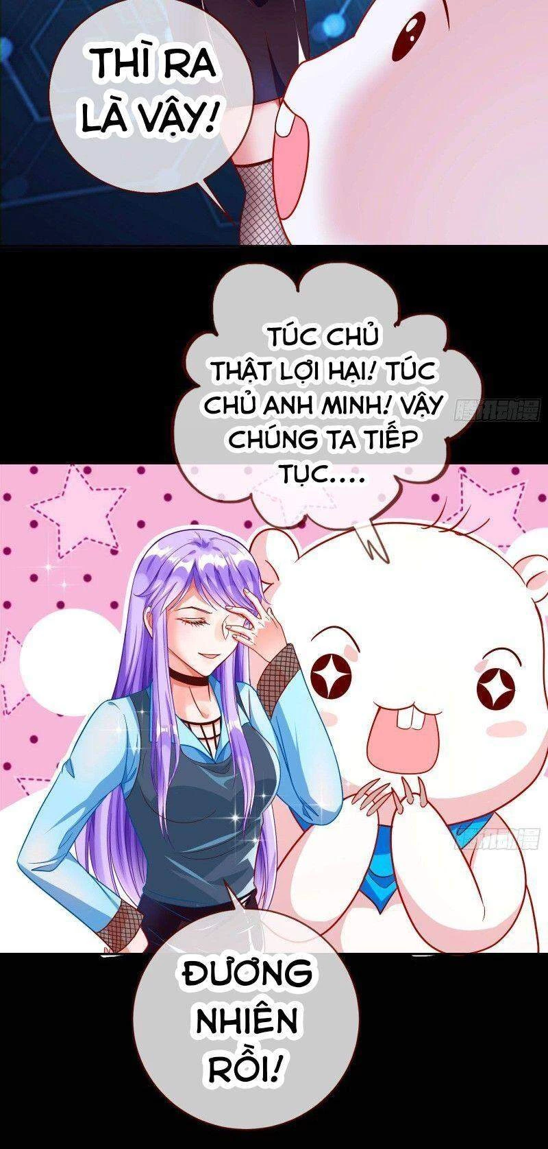 Vạn Tra Triêu Hoàng Chapter 183 - Trang 4