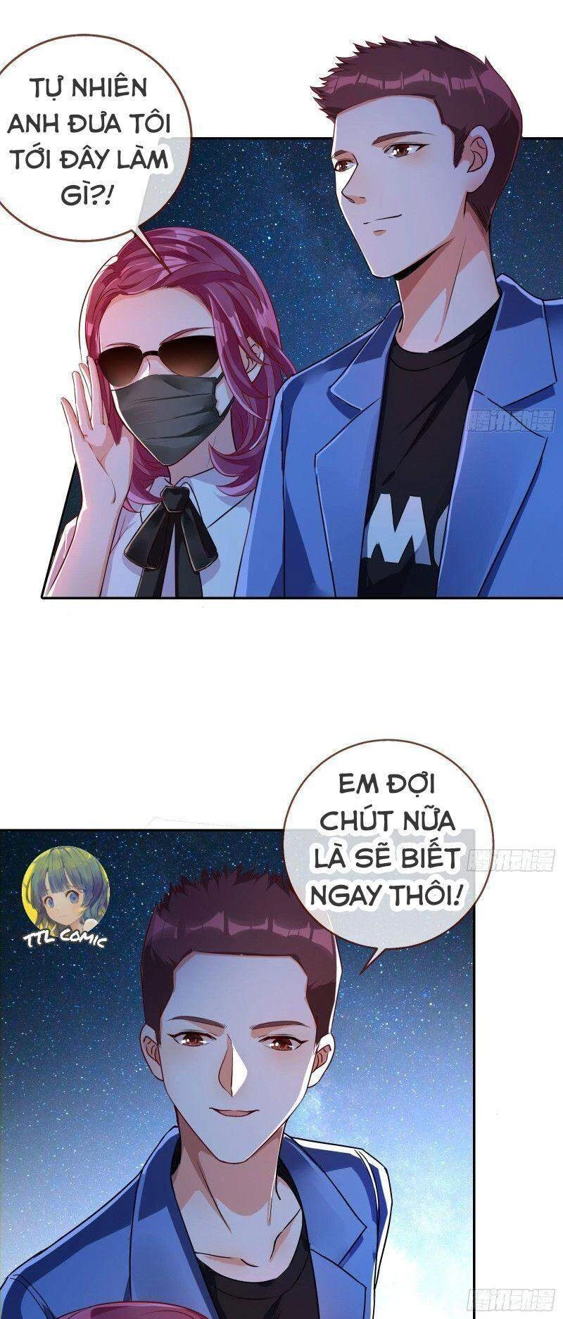 Vạn Tra Triêu Hoàng Chapter 184 - Trang 4