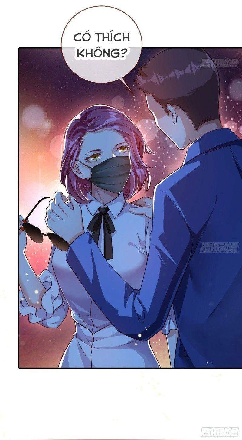 Vạn Tra Triêu Hoàng Chapter 184 - Trang 4