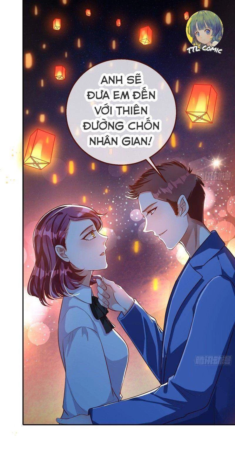 Vạn Tra Triêu Hoàng Chapter 184 - Trang 4