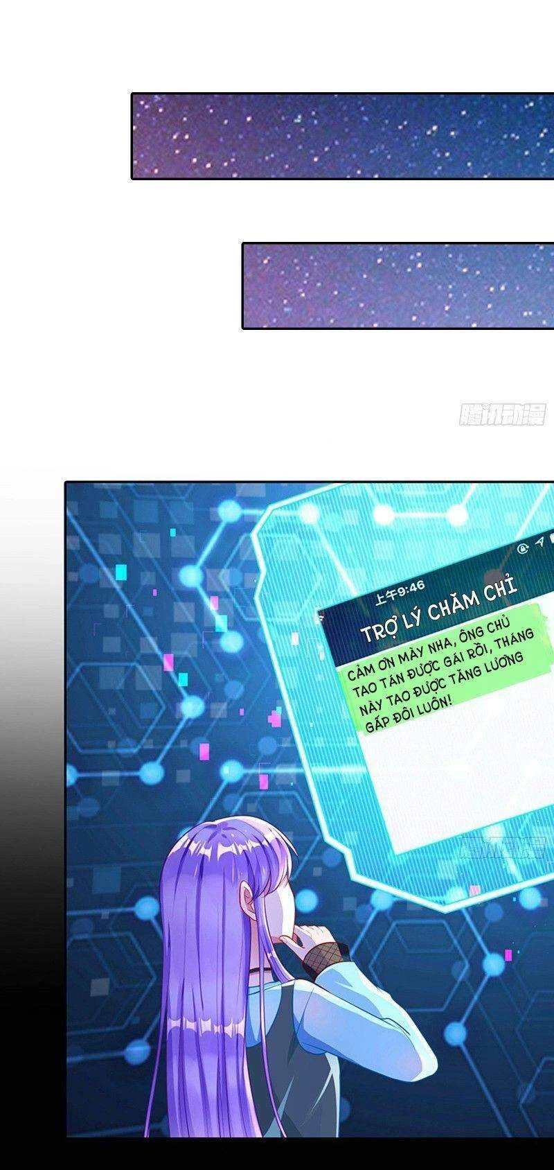 Vạn Tra Triêu Hoàng Chapter 184 - Trang 4