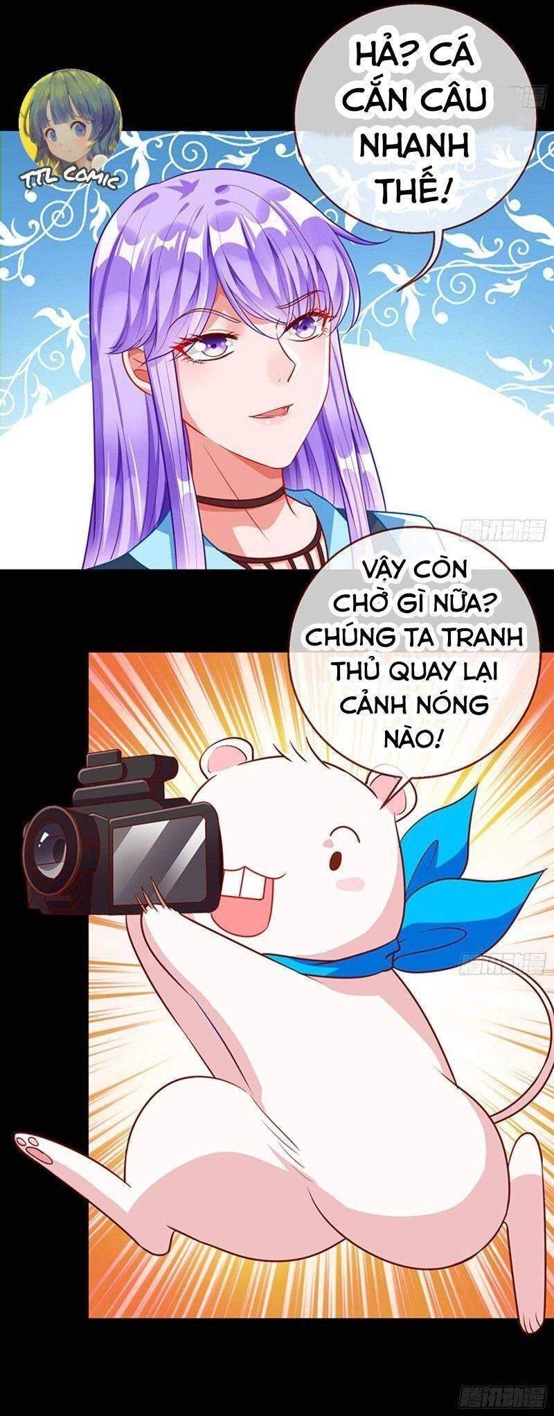 Vạn Tra Triêu Hoàng Chapter 184 - Trang 4