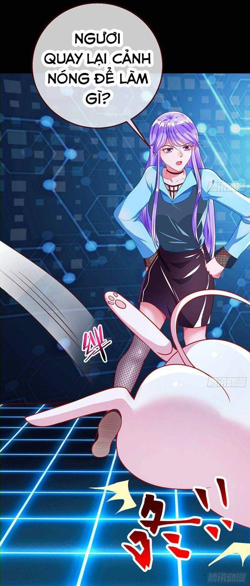 Vạn Tra Triêu Hoàng Chapter 184 - Trang 4