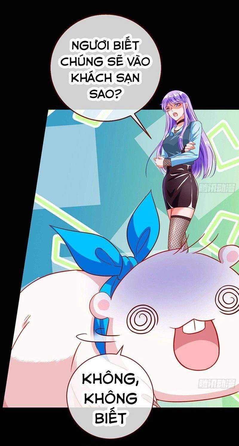 Vạn Tra Triêu Hoàng Chapter 184 - Trang 4